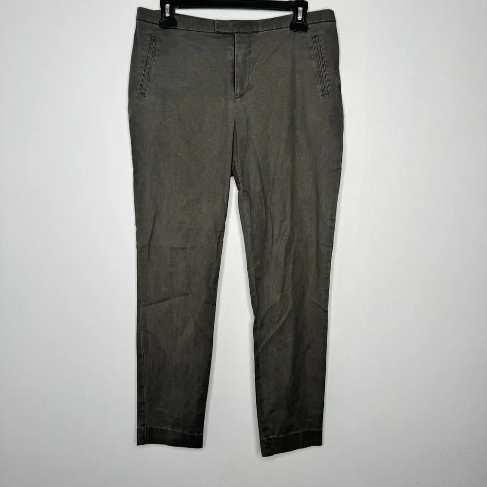 ATM dress pants size 10